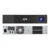Eaton 5SC1000IR UPS (συσκευή αδιάλειπτης παροχής ισχύος) Line-Interactive 1 kVA 700 W 8 έξοδοι AC