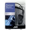 JVC HA-RX700 Ακουστικά Ενσύρματα Κεφαλοταινία Μαύρο