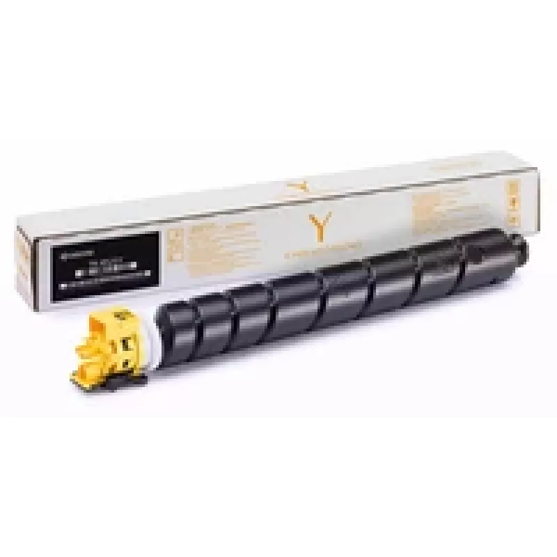 KYOCERA TK-8525Y δοχείο τόνερ 1 τεμ. γνήσιο κίτρινο