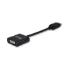 Αντάπτορας DisplayPort σε DVI-I Dual Link Equip 133431