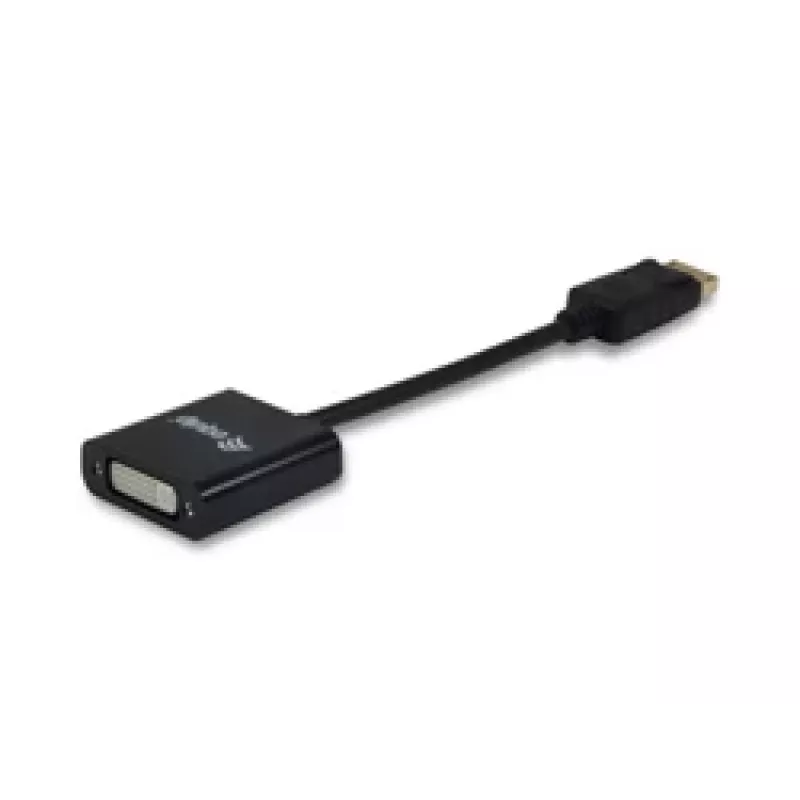 Αντάπτορας DisplayPort σε DVI-I Dual Link Equip 133431