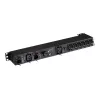 Eaton MBP3KI πάνελ συντήρησης bypass (MBP) 220 - 240 V μαύρο