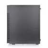 Κουτί υπολογιστή Thermaltake View 200 TG ARGB Midi Tower μαύρο