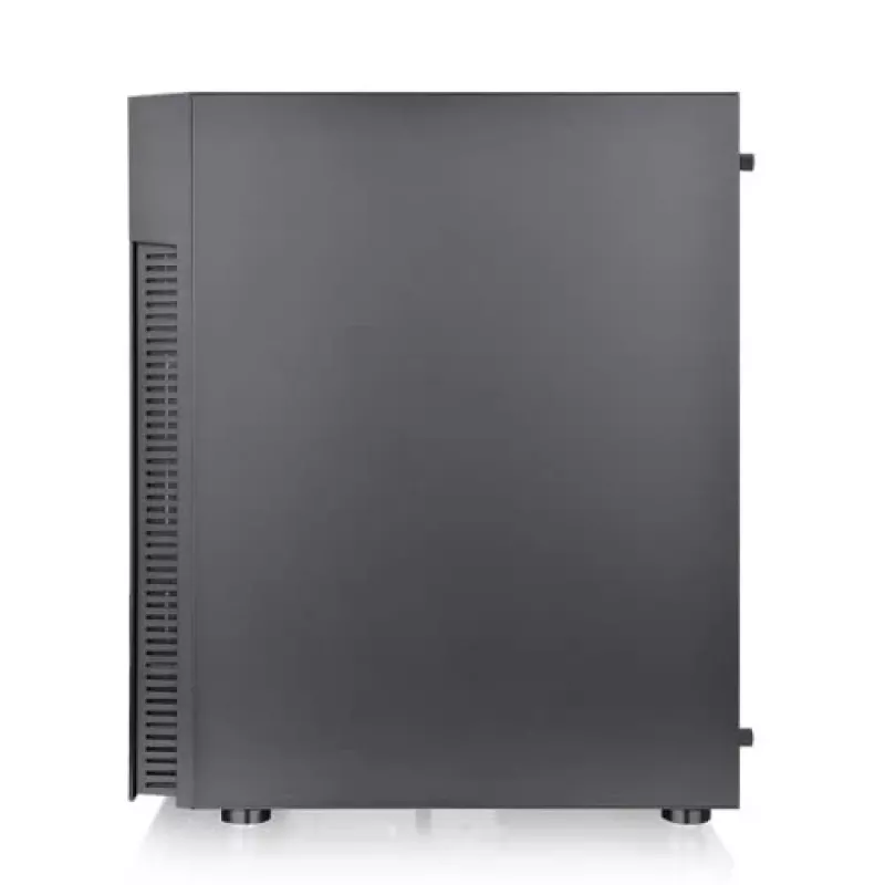 Κουτί υπολογιστή Thermaltake View 200 TG ARGB Midi Tower μαύρο