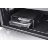 Κουτί υπολογιστή Thermaltake View 200 TG ARGB Midi Tower μαύρο
