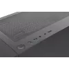 Κουτί υπολογιστή Thermaltake View 200 TG ARGB Midi Tower μαύρο