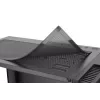 Κουτί υπολογιστή Thermaltake View 200 TG ARGB Midi Tower μαύρο