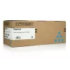 Ricoh 407544 τόνερ 1 τεμ. γνήσιο κυανό
