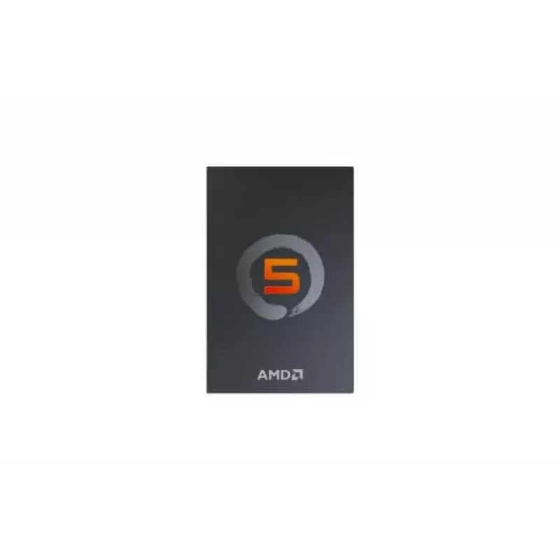 Επεξεργαστής AMD Ryzen 5 7600 3.8 GHz 6 πυρήνες 32 MB L2 & L3 Socket AM5