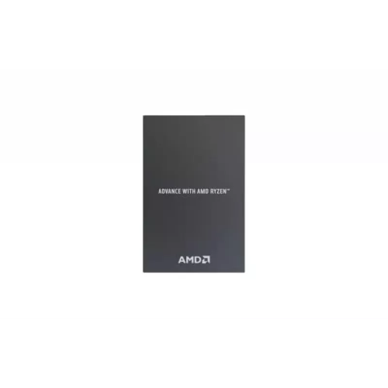 Επεξεργαστής AMD Ryzen 5 7600 3.8 GHz 6 πυρήνες 32 MB L2 & L3 Socket AM5