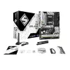 ASRock Z790 Steel Legend WiFi ATX Μητρική