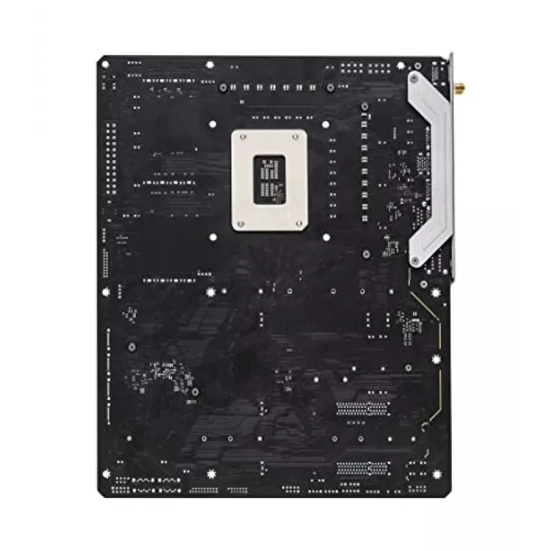 ASRock Z790 Steel Legend WiFi ATX Μητρική