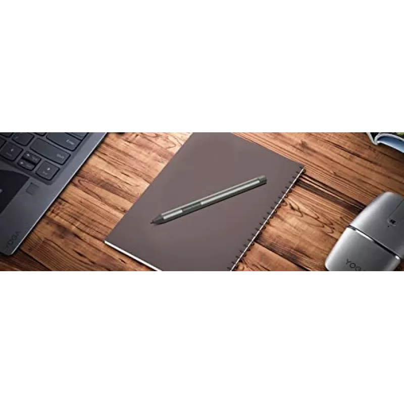 Lenovo Digital Pen 2 γραφίδα 17,3 g γκρι Windows 10