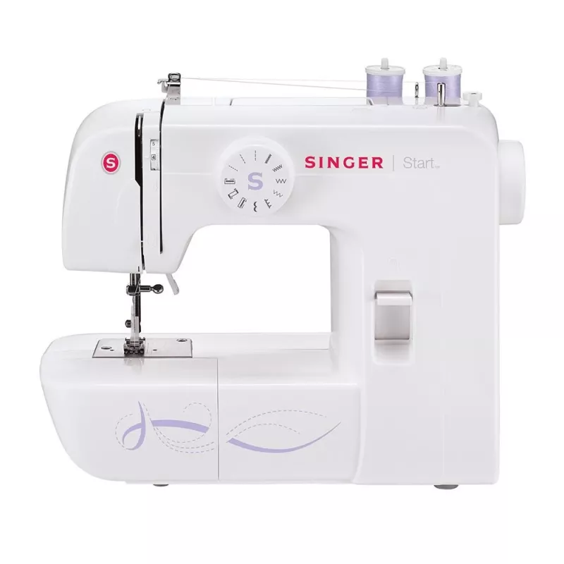SINGER Start 1306 ραπτομηχανή - λευκή