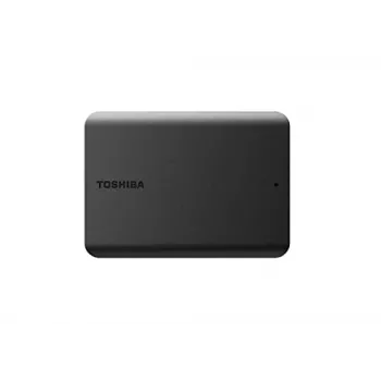 Εξωτερικός σκληρός δίσκος Toshiba 2 TB USB 2.0/3.2 Canvio Basics