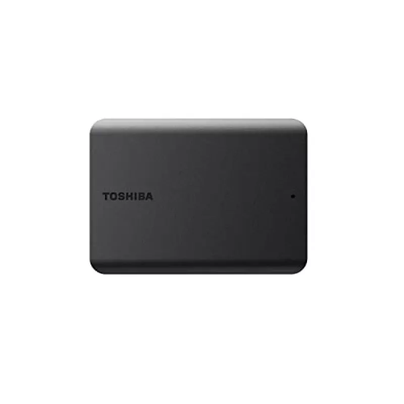 Εξωτερικός σκληρός δίσκος Toshiba 2 TB USB 2.0/3.2 Canvio Basics