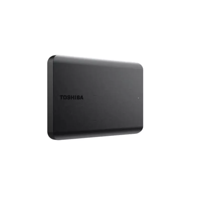 Εξωτερικός σκληρός δίσκος Toshiba 2 TB USB 2.0/3.2 Canvio Basics