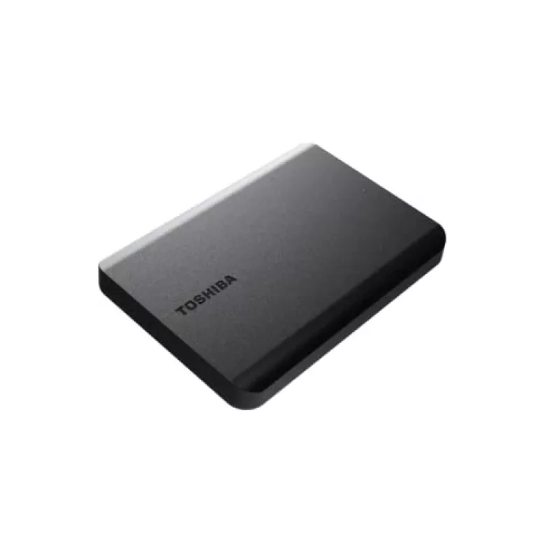 Εξωτερικός σκληρός δίσκος Toshiba 2 TB USB 2.0/3.2 Canvio Basics