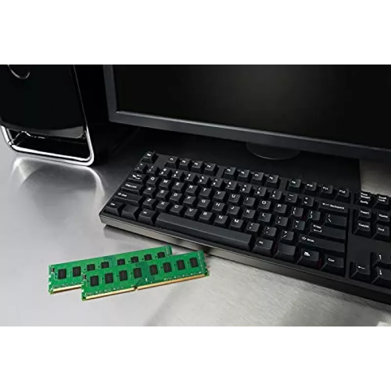Kingston ValueRAM - DDR5 - μονάδα - 32 GB - DIMM 288-PIN