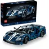 LEGO 42154 Technic 2022 Ford GT Σετ κατασκευής μοντέλου για ενήλικες