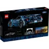 LEGO 42154 Technic 2022 Ford GT Σετ κατασκευής μοντέλου για ενήλικες