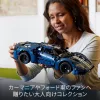 LEGO 42154 Technic 2022 Ford GT Σετ κατασκευής μοντέλου για ενήλικες