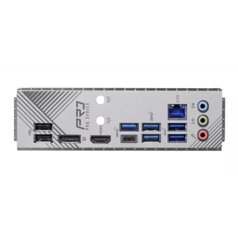 ASRock B760 Pro RS DDR5 ATX Μητρική
