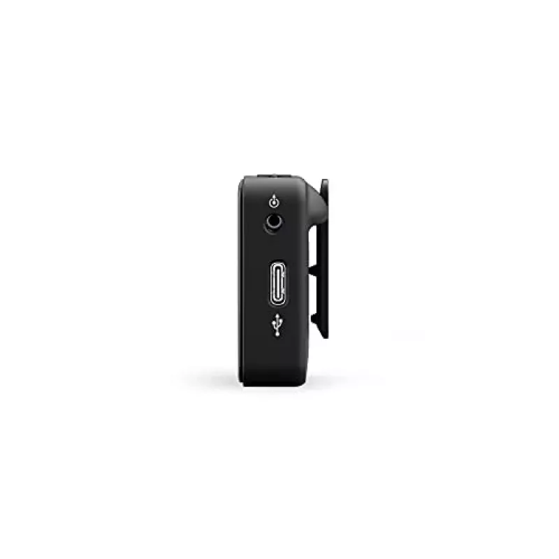 WIME RODE WIRELESS ME Dual-Channel Ασύρματο σύστημα μικροφώνου Vloggers Podcasters
