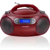 Blaupunkt BB18BK CD-Player Φορητό CD-Player