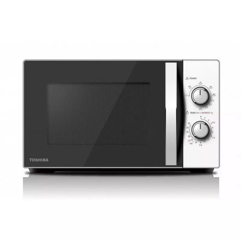 Φούρνος μικροκυμάτων MWP-MG20P(WH) 800W 20L