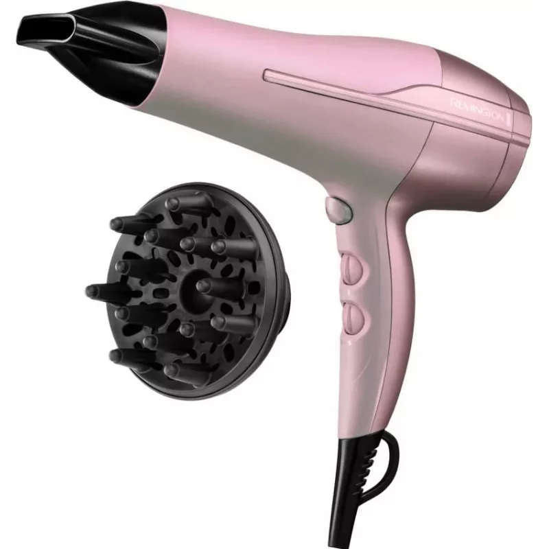 Πιστολάκι μαλλιών Remington DRYER REMINGTON COCONUT SMOOTH D5901