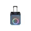 Σύστημα ήχου MB08.2 PLL FM USB/SD/BT Karaoke LED