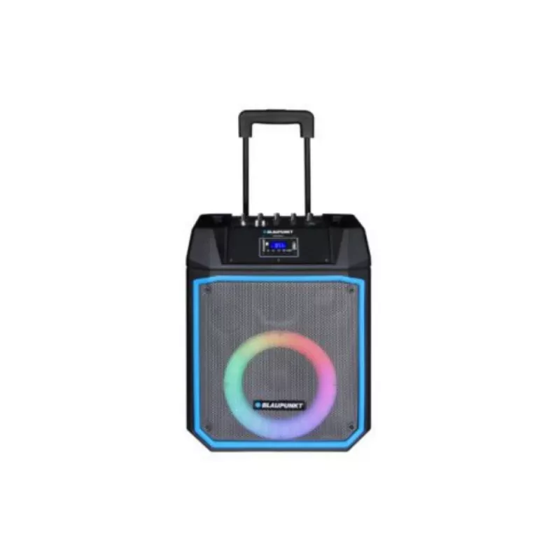 Σύστημα ήχου MB08.2 PLL FM USB/SD/BT Karaoke LED