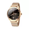 Smartwatch MaxCom FW42 GOLD Χρυσό