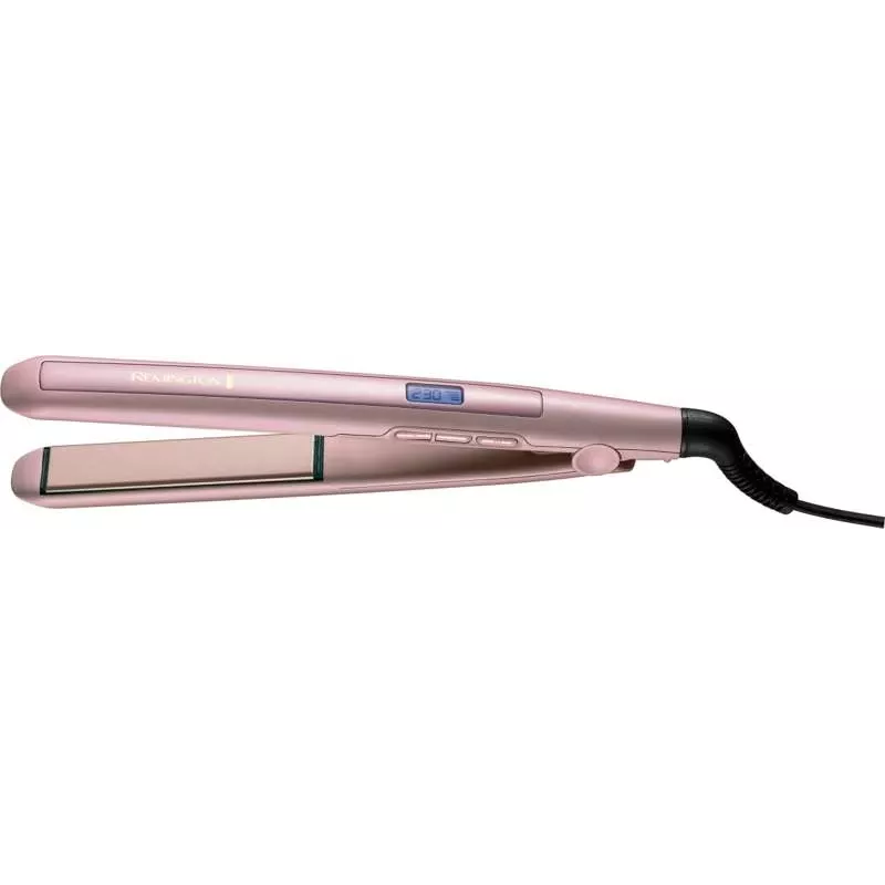 Remington S5901 - Ισιωτική - Ζεστή - Κουμπιά - 230 °C -...