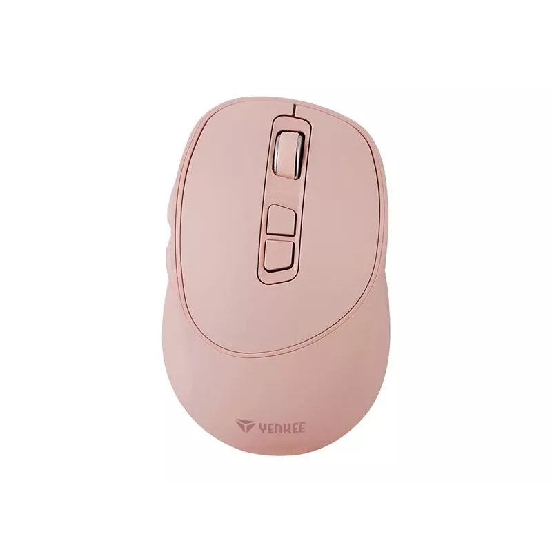 Ασύρματο ποντίκι YENKEE YMS 2080PK SLIDER 2.4GHz