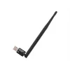 Κάρτα δικτύου Qoltec 57001 WLAN 150 Mbit/s