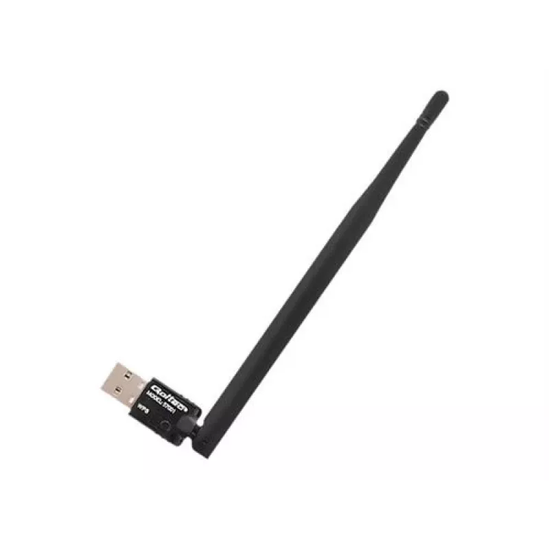 Κάρτα δικτύου Qoltec 57001 WLAN 150 Mbit/s