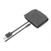 Μετατροπέας UNITEK Y-3324 USB 3.0 - IDE/SATA II