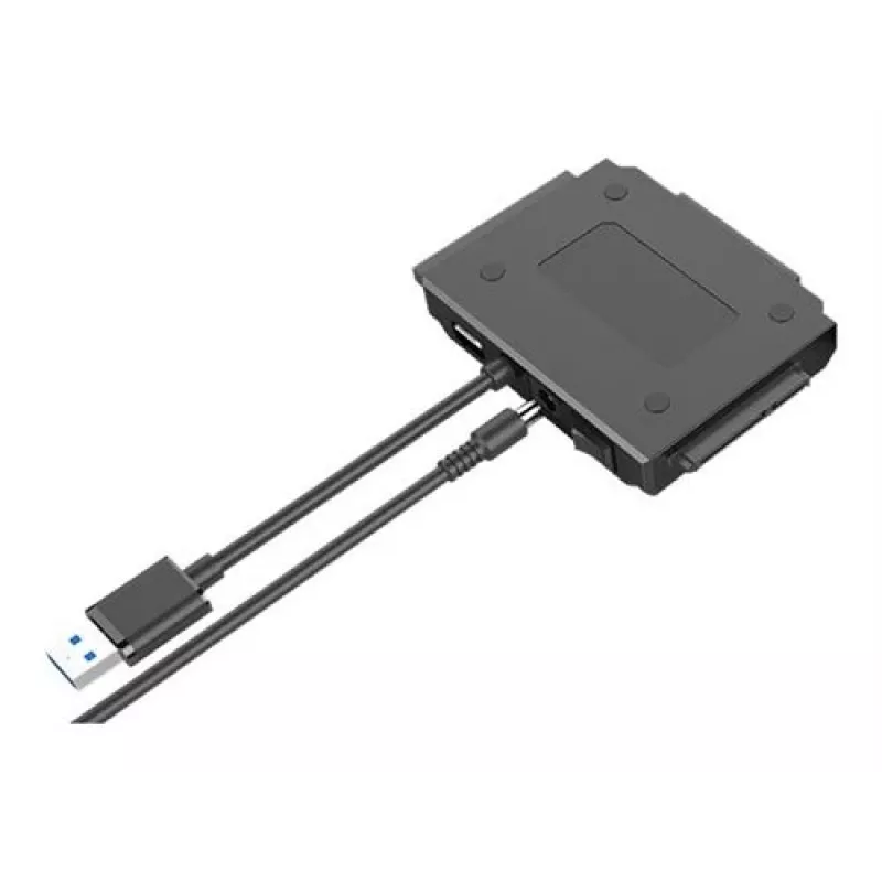 Μετατροπέας UNITEK Y-3324 USB 3.0 - IDE/SATA II