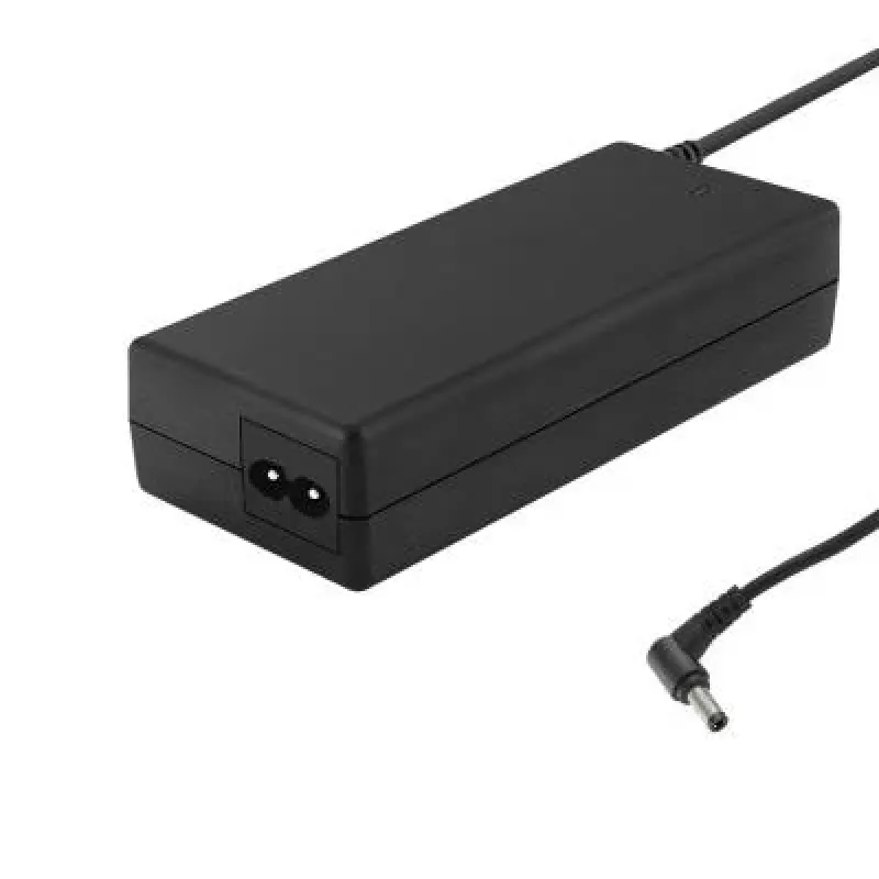 Qoltec 50090.90W Τροφοδοτικό/Μετατροπέας Εσωτερικού χώρου Μαύρο