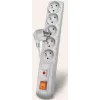 Surge Protector F5 1,8M γκρι