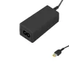 Τροφοδοτικό laptop Qoltec Lenovo 45W 20V 2,25A Slimtip + Pin 50098.45W