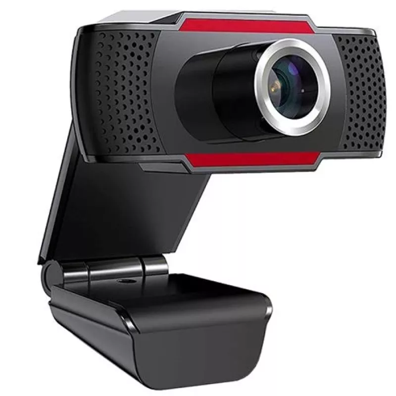 Webcam HD με ενσωματωμένο μικρόφωνο Internet Tracer WEB008