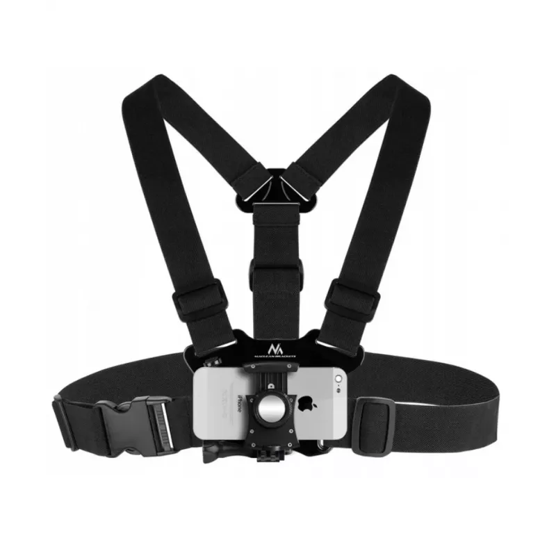 Θήκη ιμάντα στήθους Holster Mobile Phone Camera Holder Sport MC-773