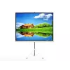 Οθόνη προβολής με τρίποδο Maclean MC-680 112 1:1 200x200