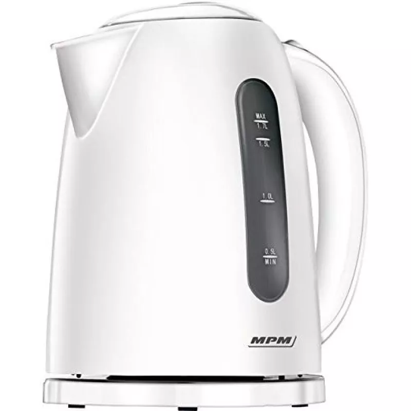 Βραστήρας MPM MCZ-85 1,7 l