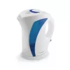 Esperanza EKK018B βραστήρας 1,7 L, λευκό/μπλε