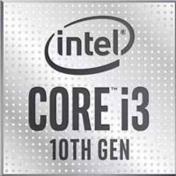 Επεξεργαστής Intel Core i3 12100F, 4 πυρήνες, 8 threads, 3,3-4,3 GHz, 12 MB, 58 W, LGA1700, Tray