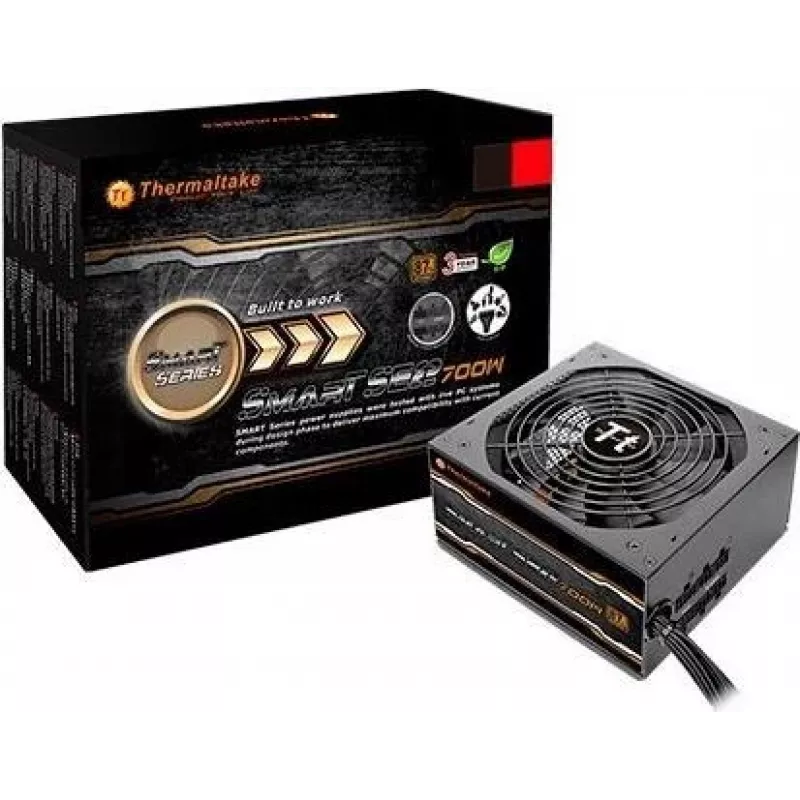 Τροφοδοτικό Thermaltake Smart SE2 700W